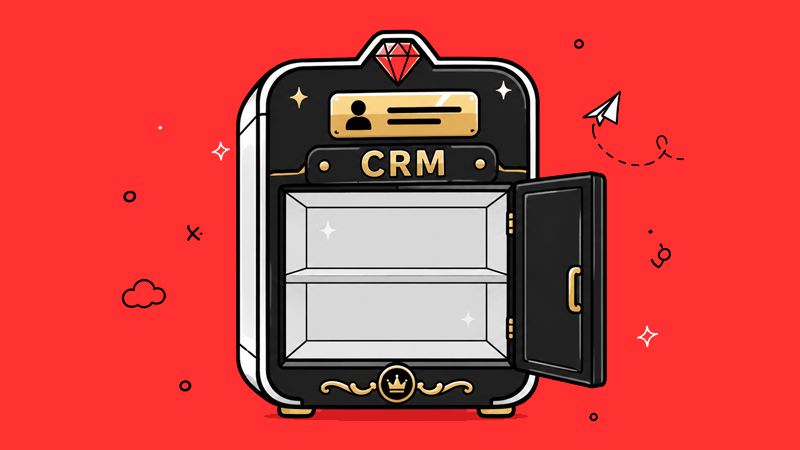CRM B2B