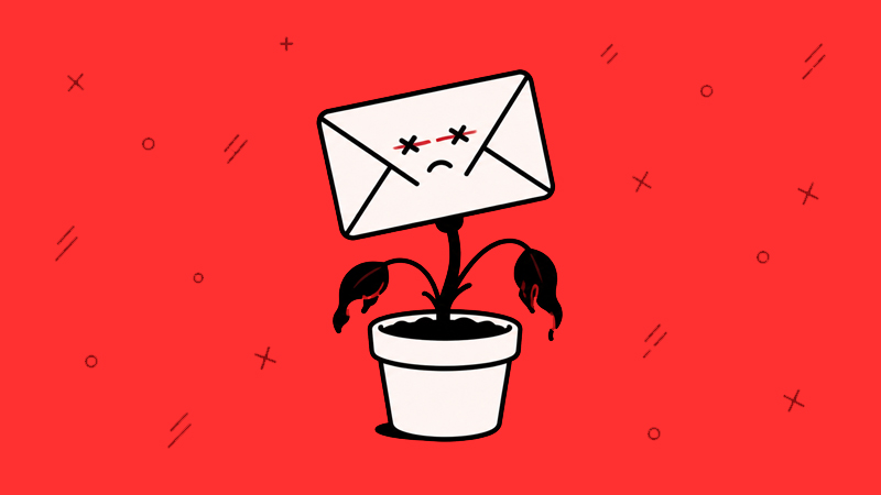Email marketing B2B