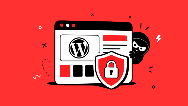 Seguridad WordPress